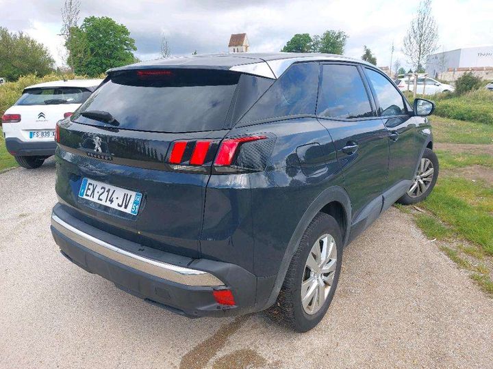 Photo 3 VIN: VF3MCYHZRJS214794 - PEUGEOT 3008 