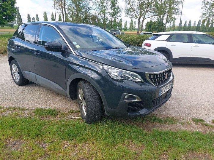 Photo 31 VIN: VF3MCYHZRJS214794 - PEUGEOT 3008 