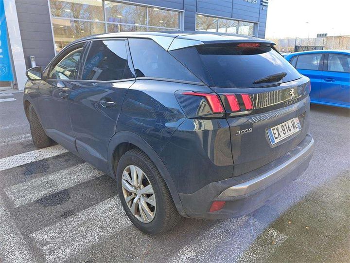 Photo 2 VIN: VF3MCYHZRJS214819 - PEUGEOT 3008 