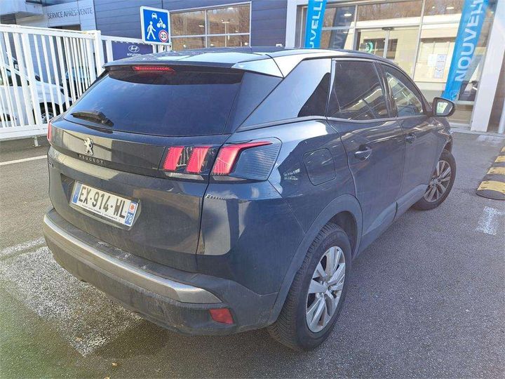 Photo 3 VIN: VF3MCYHZRJS214819 - PEUGEOT 3008 