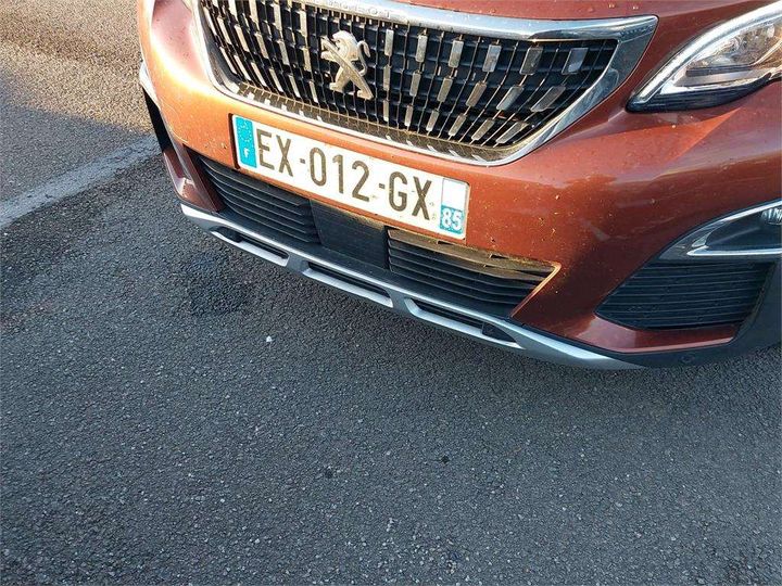 Photo 19 VIN: VF3MCYHZRJS217270 - PEUGEOT 3008 