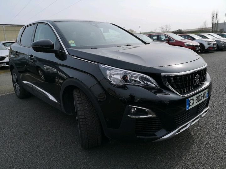 Photo 2 VIN: VF3MCYHZRJS217361 - PEUGEOT 3008 