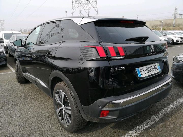 Photo 3 VIN: VF3MCYHZRJS217361 - PEUGEOT 3008 