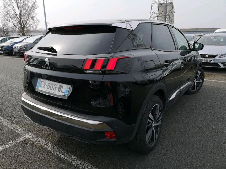 Photo 4 VIN: VF3MCYHZRJS217361 - PEUGEOT 3008 