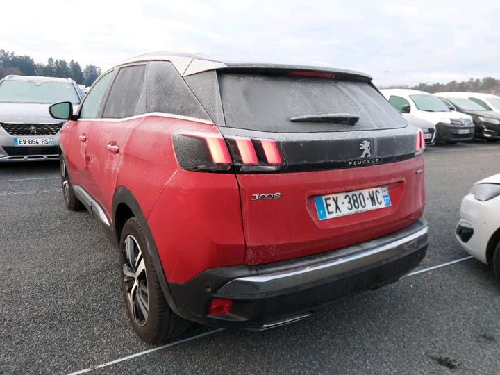 Photo 3 VIN: VF3MCYHZRJS219603 - PEUGEOT 3008 