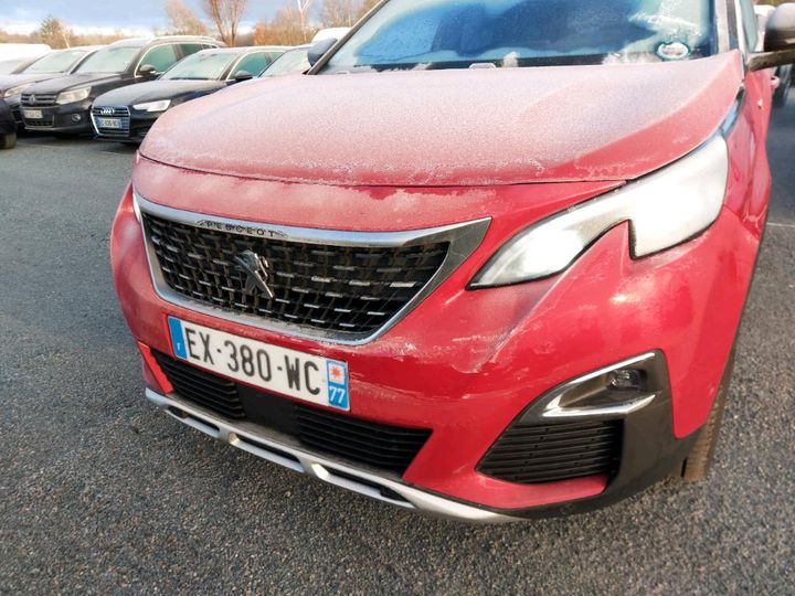 Photo 33 VIN: VF3MCYHZRJS219603 - PEUGEOT 3008 