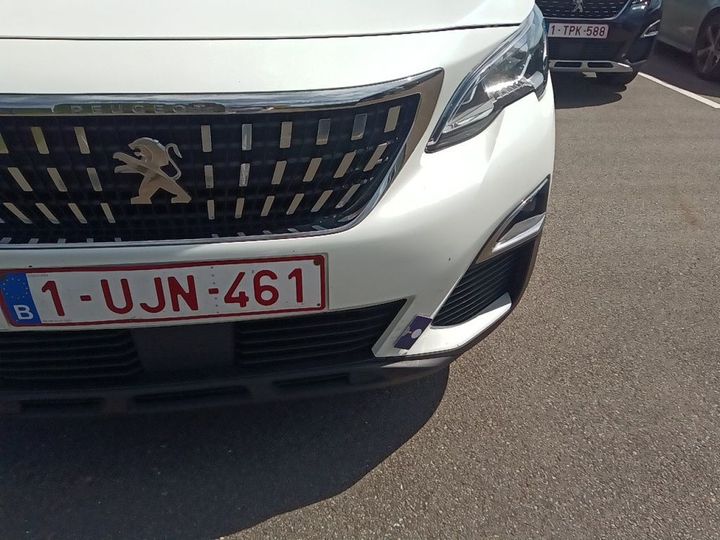 Photo 25 VIN: VF3MCYHZRJS220426 - PEUGEOT 3008 &#3916 