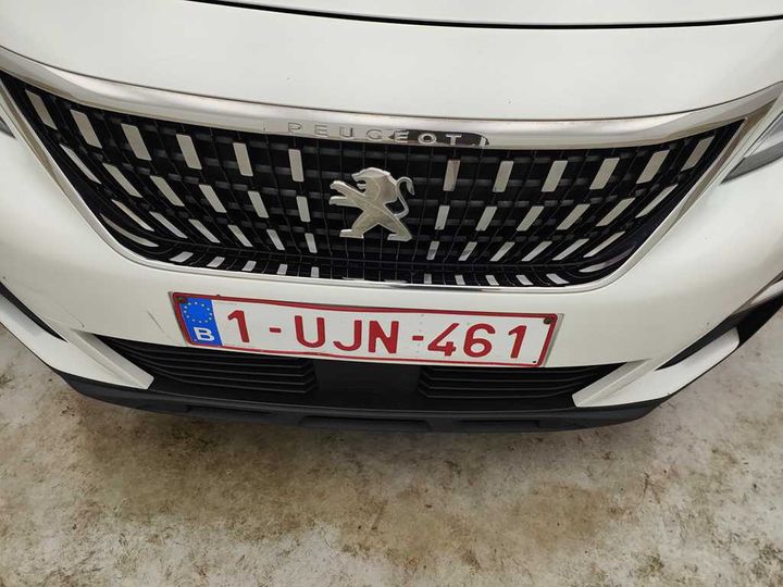 Photo 5 VIN: VF3MCYHZRJS220426 - PEUGEOT 3008 &#3916 