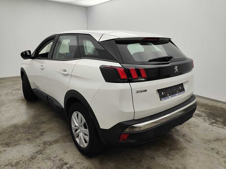 Photo 7 VIN: VF3MCYHZRJS220426 - PEUGEOT 3008 &#3916 