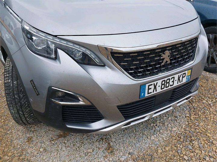 Photo 24 VIN: VF3MCYHZRJS220813 - PEUGEOT 3008 