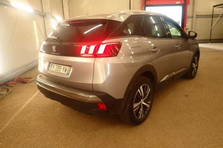 Photo 2 VIN: VF3MCYHZRJS220818 - PEUGEOT 3008 