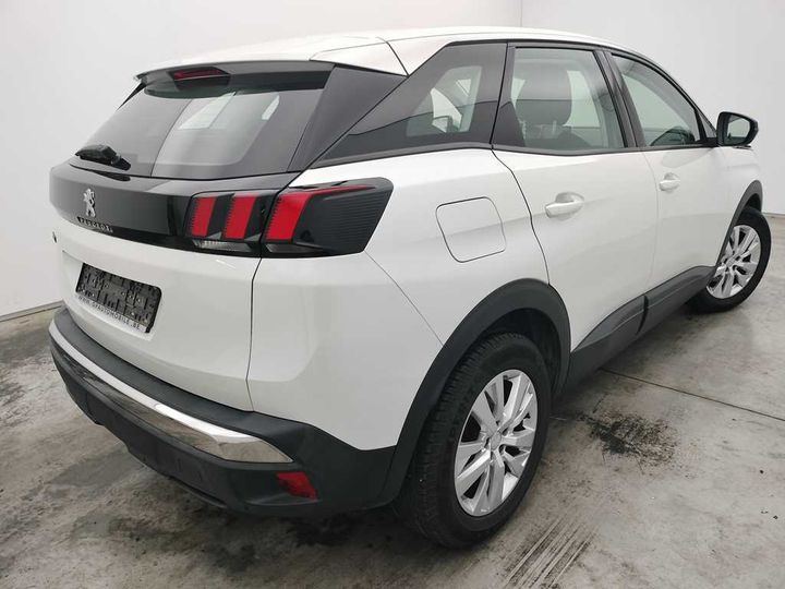 Photo 2 VIN: VF3MCYHZRJS222580 - PEUGEOT 3008 &#3916 