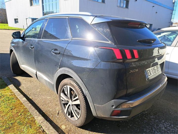 Photo 3 VIN: VF3MCYHZRJS222985 - PEUGEOT 3008 