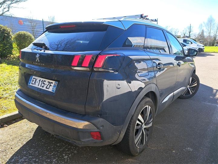 Photo 4 VIN: VF3MCYHZRJS222985 - PEUGEOT 3008 