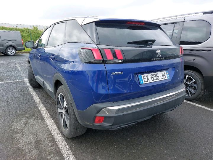 Photo 3 VIN: VF3MCYHZRJS224524 - PEUGEOT 3008 