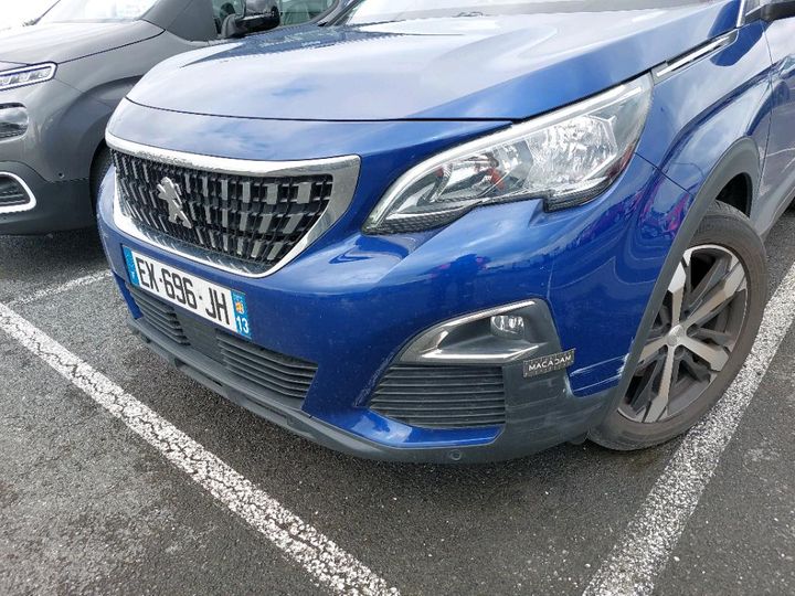 Photo 33 VIN: VF3MCYHZRJS224524 - PEUGEOT 3008 