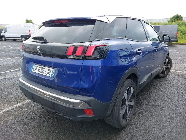 Photo 4 VIN: VF3MCYHZRJS224524 - PEUGEOT 3008 