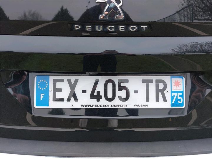 Photo 15 VIN: VF3MCYHZRJS224877 - PEUGEOT 3008 