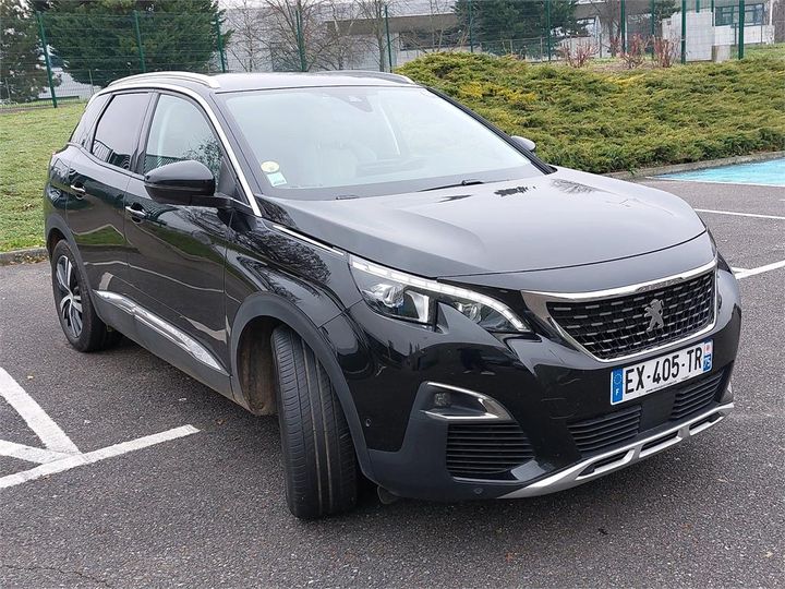 Photo 2 VIN: VF3MCYHZRJS224877 - PEUGEOT 3008 