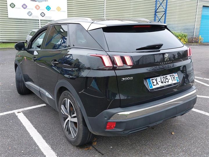 Photo 3 VIN: VF3MCYHZRJS224877 - PEUGEOT 3008 