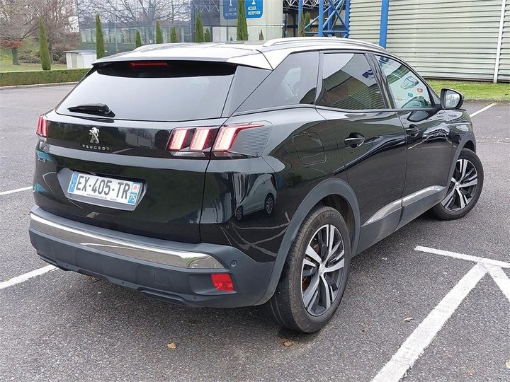 Photo 4 VIN: VF3MCYHZRJS224877 - PEUGEOT 3008 