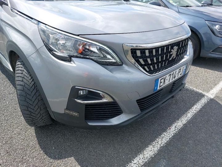 Photo 16 VIN: VF3MCYHZRJS226645 - PEUGEOT 3008 