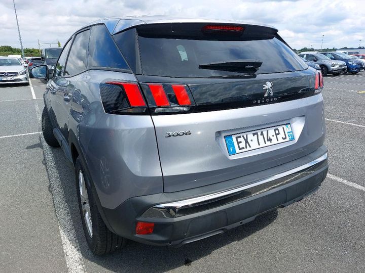 Photo 3 VIN: VF3MCYHZRJS226645 - PEUGEOT 3008 