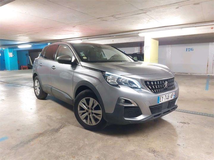 Photo 17 VIN: VF3MCYHZRJS226646 - PEUGEOT 3008 