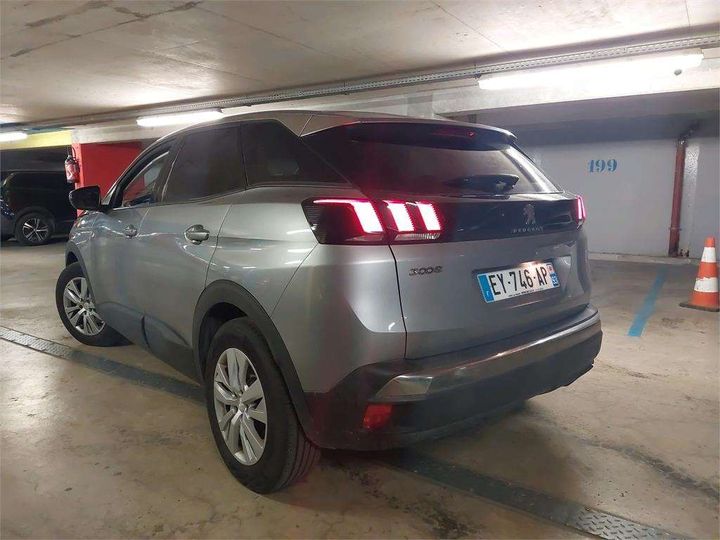 Photo 2 VIN: VF3MCYHZRJS226646 - PEUGEOT 3008 