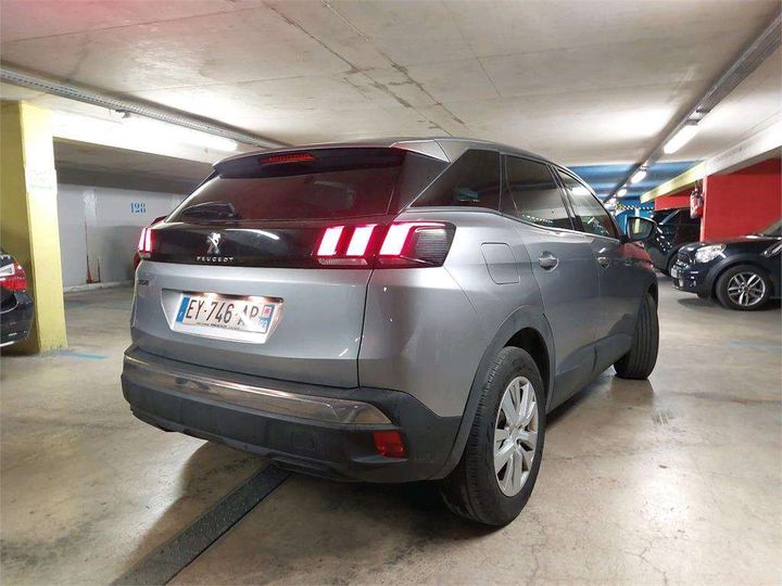 Photo 3 VIN: VF3MCYHZRJS226646 - PEUGEOT 3008 