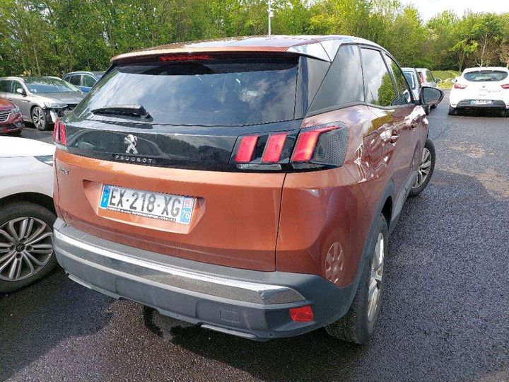 Photo 3 VIN: VF3MCYHZRJS226663 - PEUGEOT 3008 