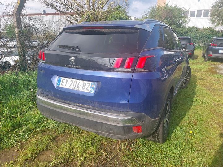 Photo 4 VIN: VF3MCYHZRJS227348 - PEUGEOT 3008 