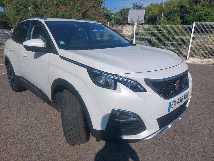 Photo 19 VIN: VF3MCYHZRJS227410 - PEUGEOT 3008 