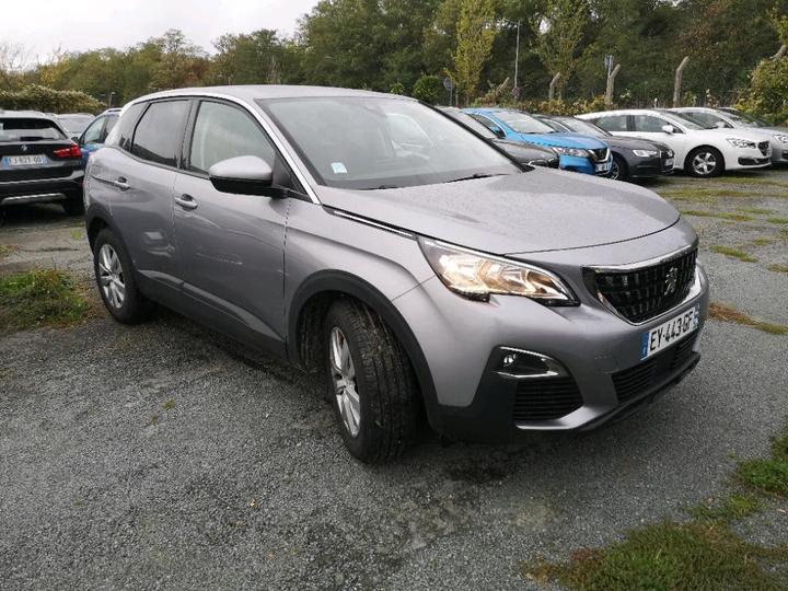 Photo 2 VIN: VF3MCYHZRJS229097 - PEUGEOT 3008 