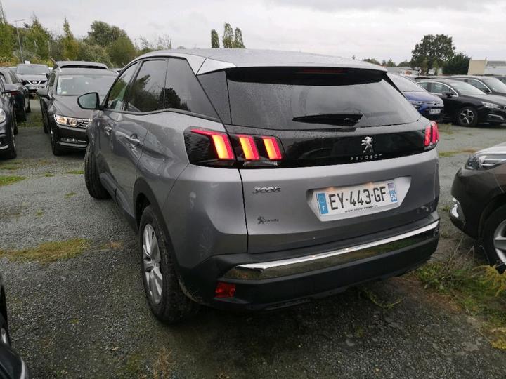 Photo 3 VIN: VF3MCYHZRJS229097 - PEUGEOT 3008 