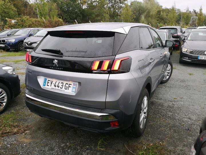 Photo 4 VIN: VF3MCYHZRJS229097 - PEUGEOT 3008 