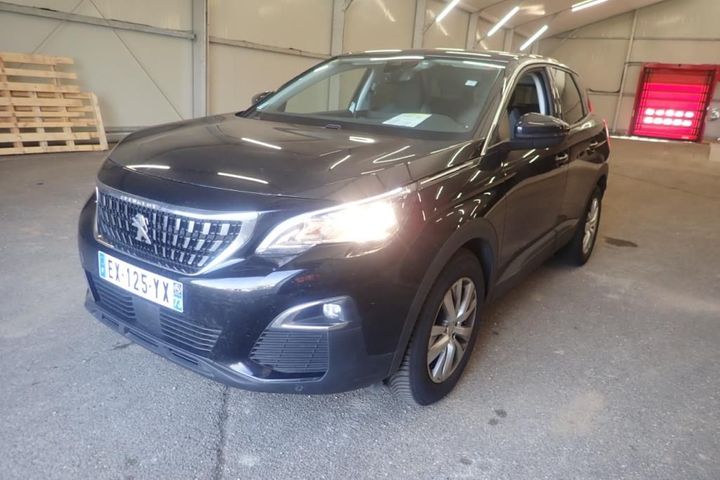 Photo 0 VIN: VF3MCYHZRJS233283 - PEUGEOT 3008 