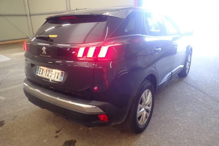 Photo 2 VIN: VF3MCYHZRJS233283 - PEUGEOT 3008 