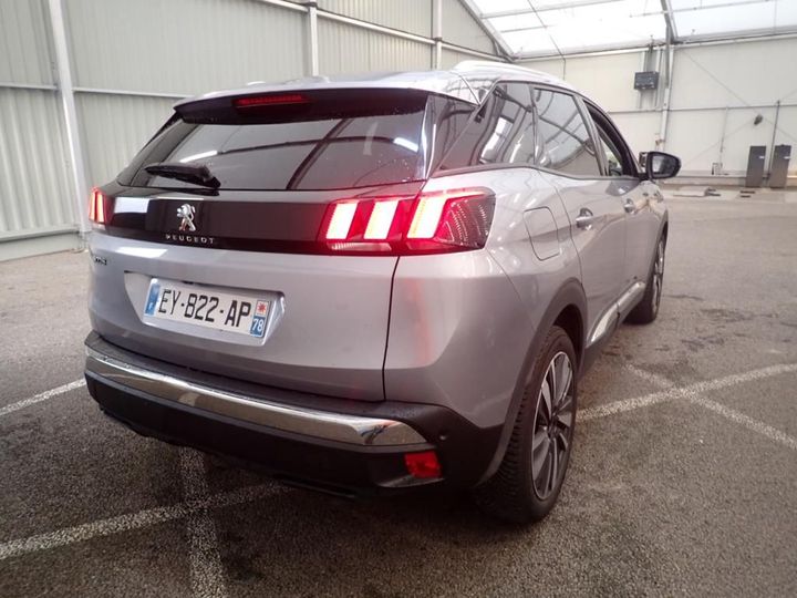 Photo 2 VIN: VF3MCYHZRJS233789 - PEUGEOT 3008 