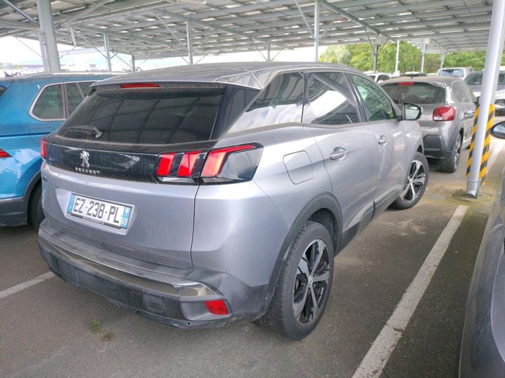 Photo 3 VIN: VF3MCYHZRJS234838 - PEUGEOT 3008 