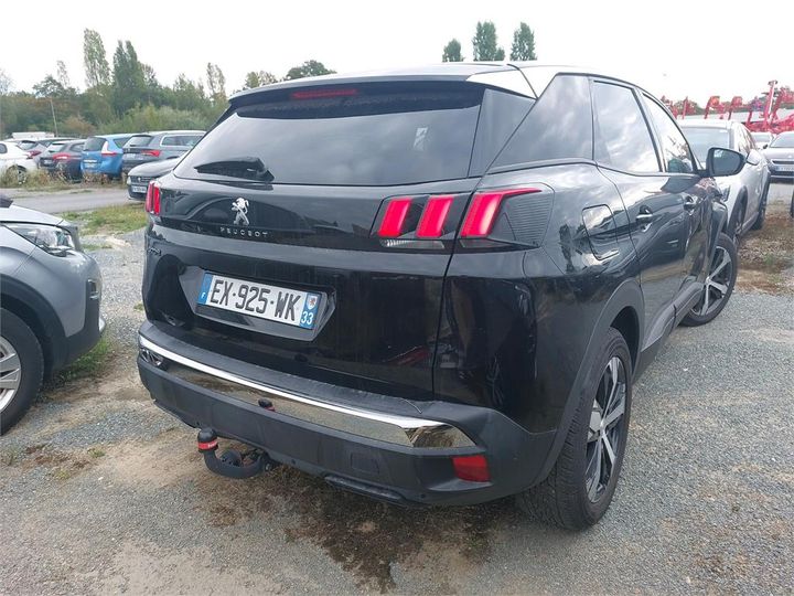 Photo 4 VIN: VF3MCYHZRJS234847 - PEUGEOT 3008 