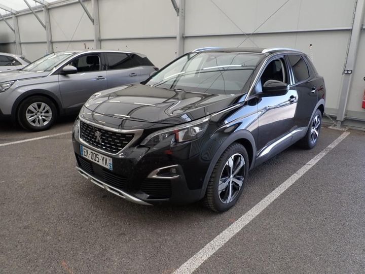 Photo 0 VIN: VF3MCYHZRJS237307 - PEUGEOT 3008 