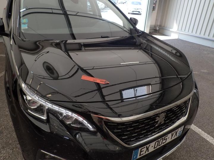 Photo 18 VIN: VF3MCYHZRJS237307 - PEUGEOT 3008 