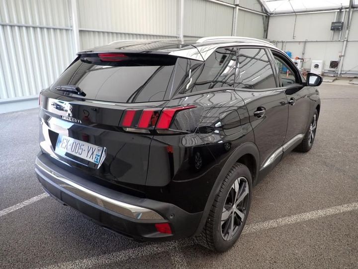 Photo 2 VIN: VF3MCYHZRJS237307 - PEUGEOT 3008 