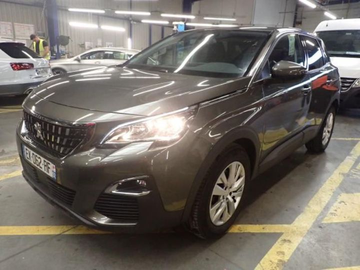 Photo 0 VIN: VF3MCYHZRJS243251 - PEUGEOT 3008 