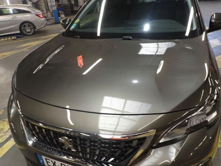 Photo 18 VIN: VF3MCYHZRJS243251 - PEUGEOT 3008 