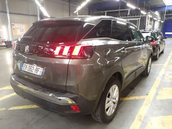 Photo 2 VIN: VF3MCYHZRJS243251 - PEUGEOT 3008 