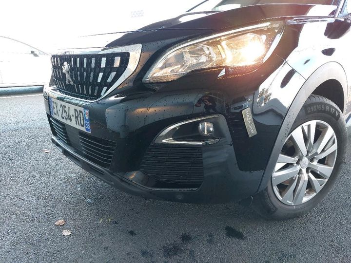 Photo 27 VIN: VF3MCYHZRJS243264 - PEUGEOT 3008 