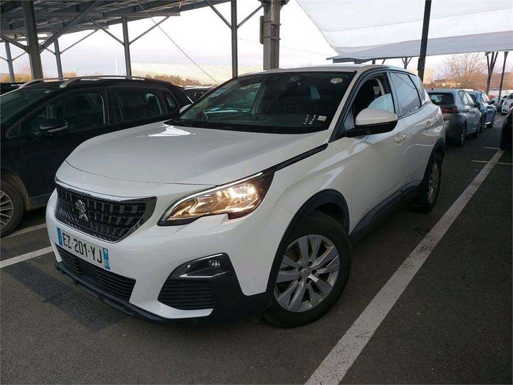 Photo 0 VIN: VF3MCYHZRJS243287 - PEUGEOT 3008 