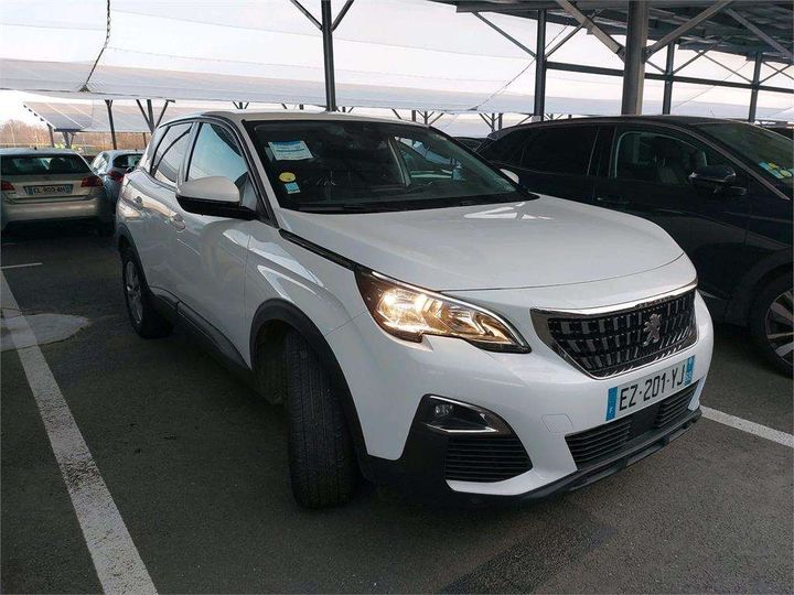 Photo 19 VIN: VF3MCYHZRJS243287 - PEUGEOT 3008 